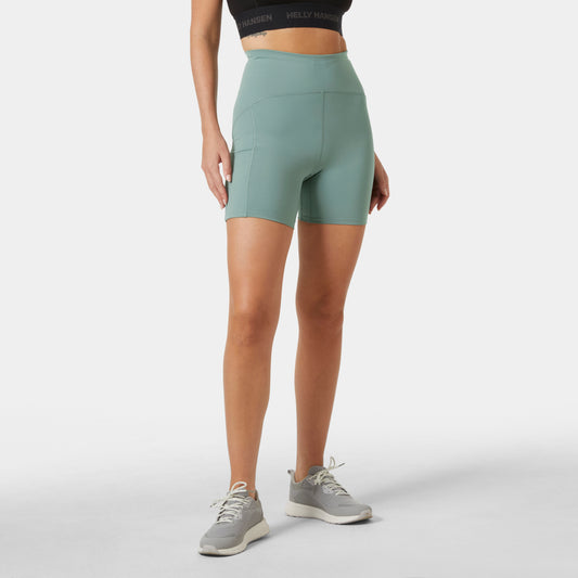 34316 WOMENS HP SHORT LEGGINGS