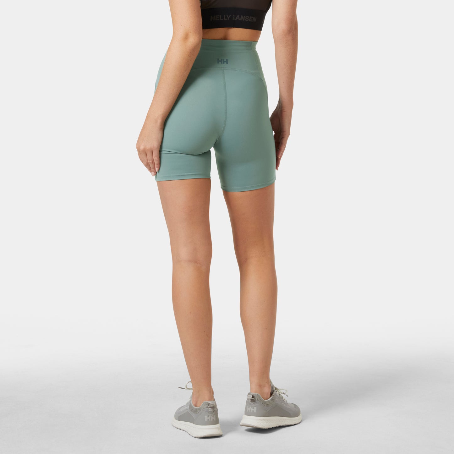 34316 WOMENS HP SHORT LEGGINGS