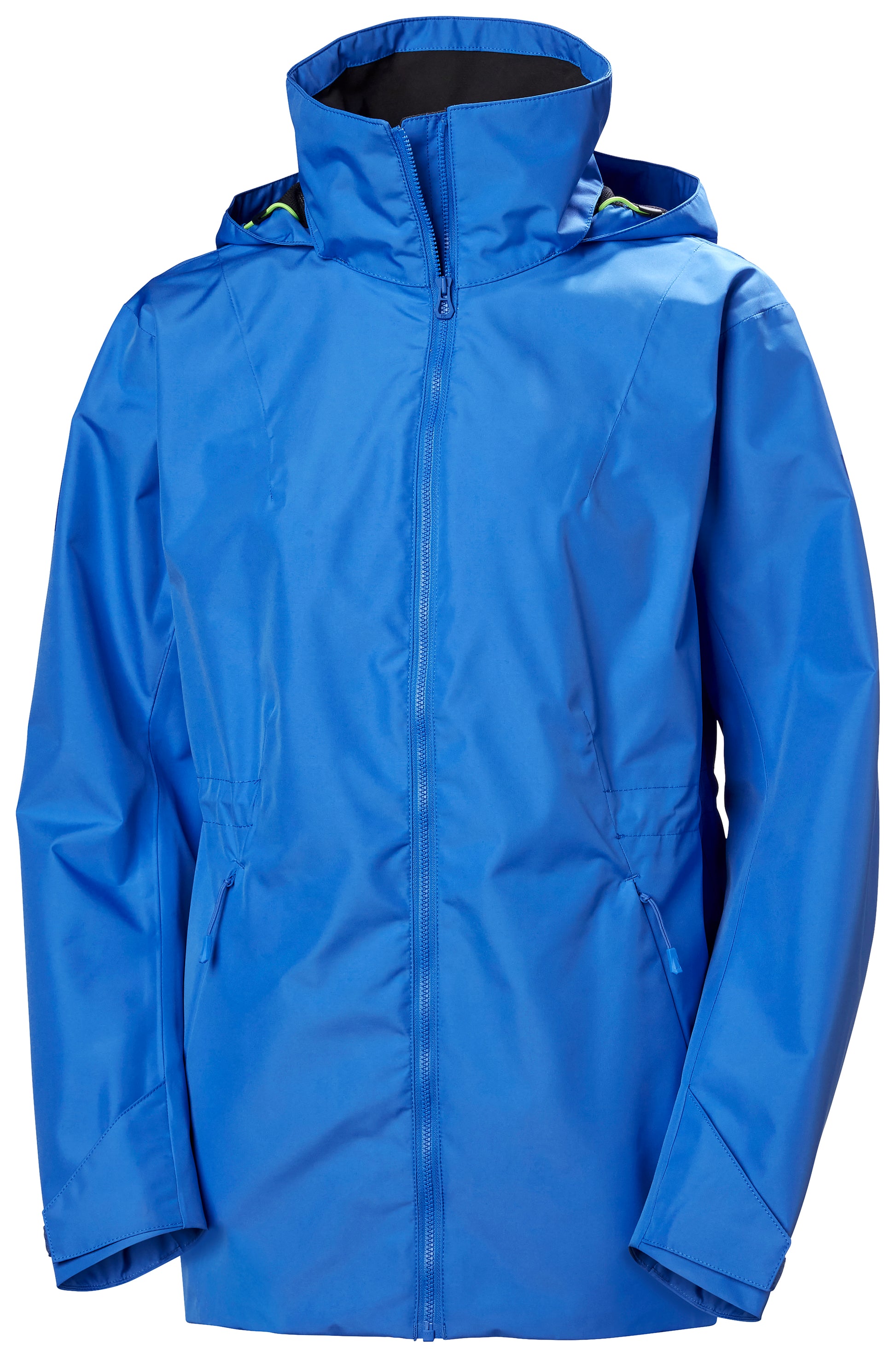 HELLY HANSEN 34339 WOMEN'S HP RACING SAILING JACKET ACTIVE