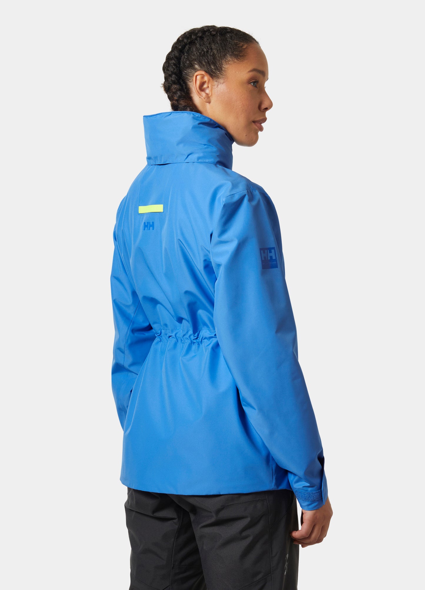 WOMEN'S HP RACING SAILING JACKET