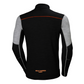 75107 HH LIFA MERINO HALF ZIP