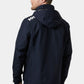 34442 CREW HOODED MIDLAYER SAILING JACKET 2