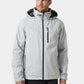 34442 CREW HOODED MIDLAYER SAILING JACKET 2