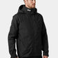 34442 CREW HOODED MIDLAYER SAILING JACKET 2.0