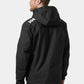 34442 CREW HOODED MIDLAYER SAILING JACKET 2.0