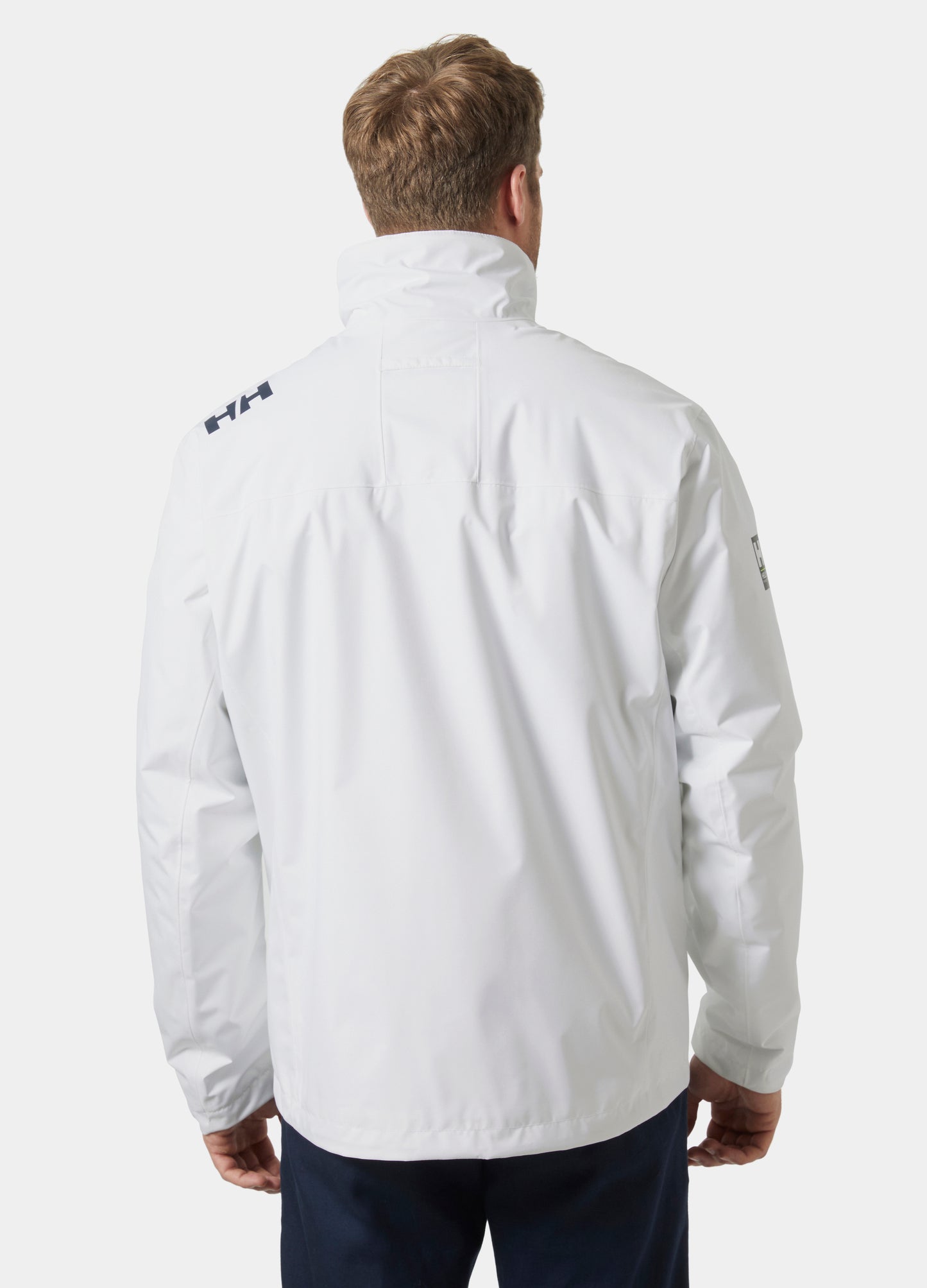 34444 CREW MIDLAYER JACKET