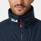 34444 CREW MIDLAYER JACKET