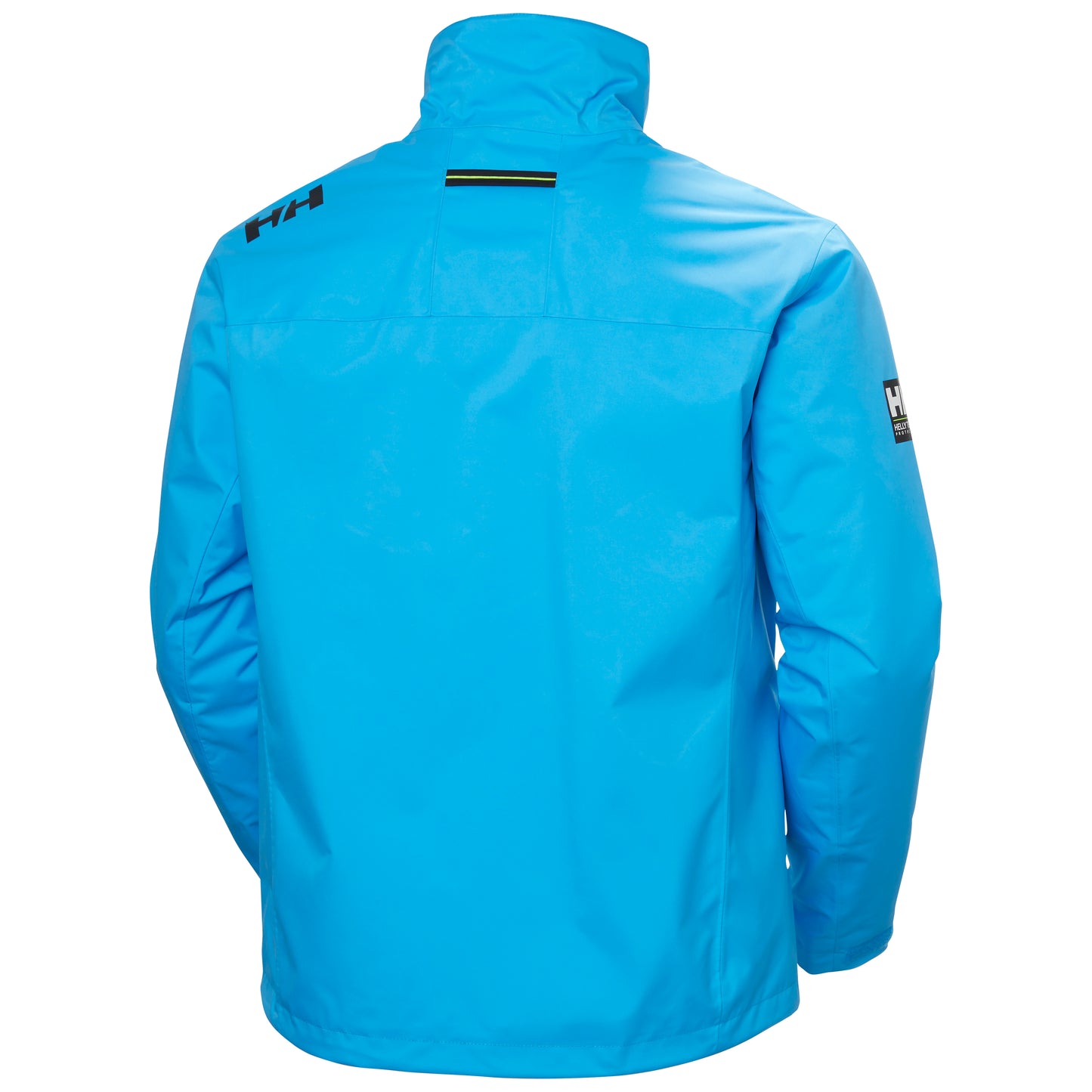 34444 CREW MIDLAYER JACKET