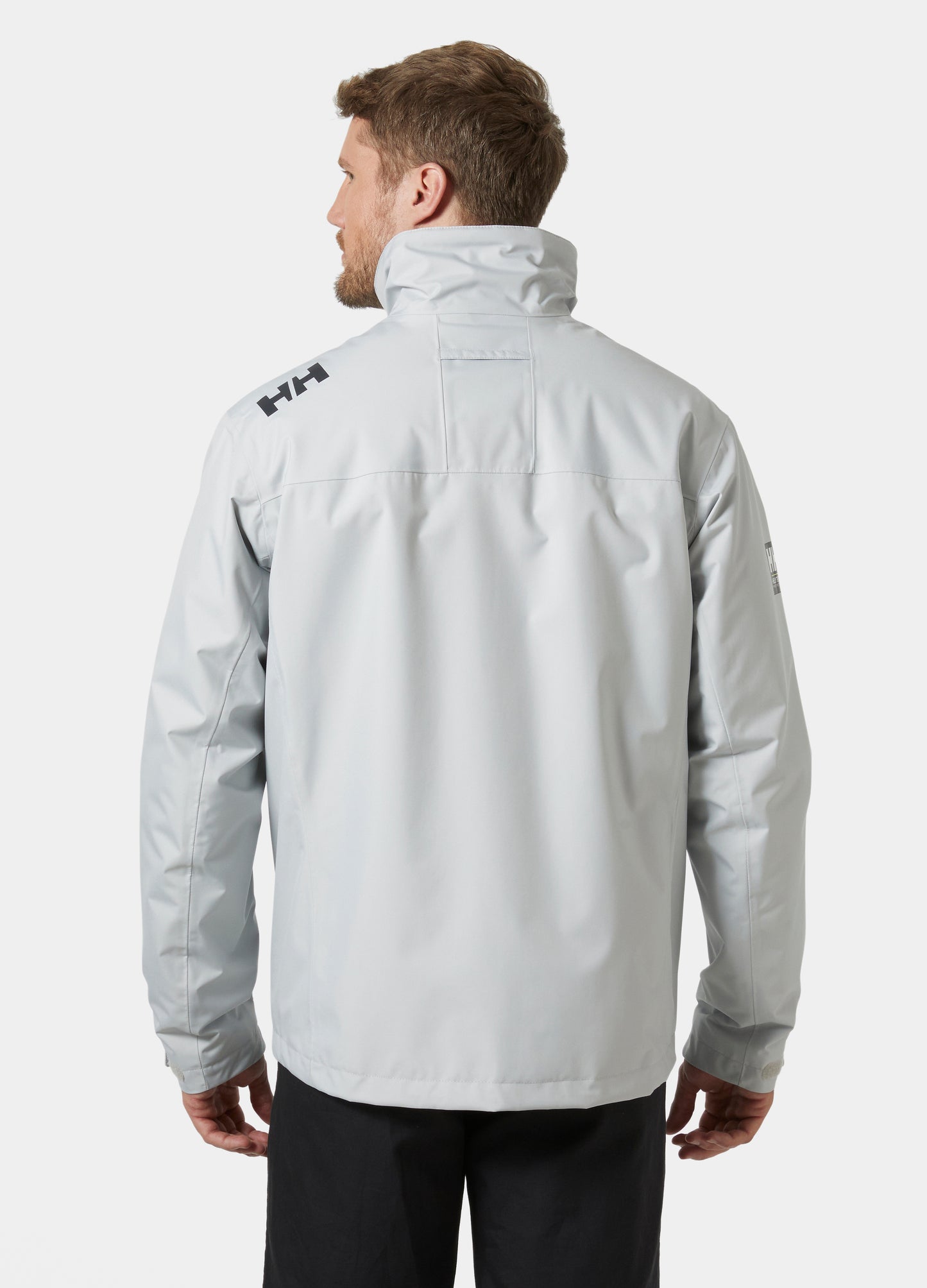 34444 CREW MIDLAYER JACKET