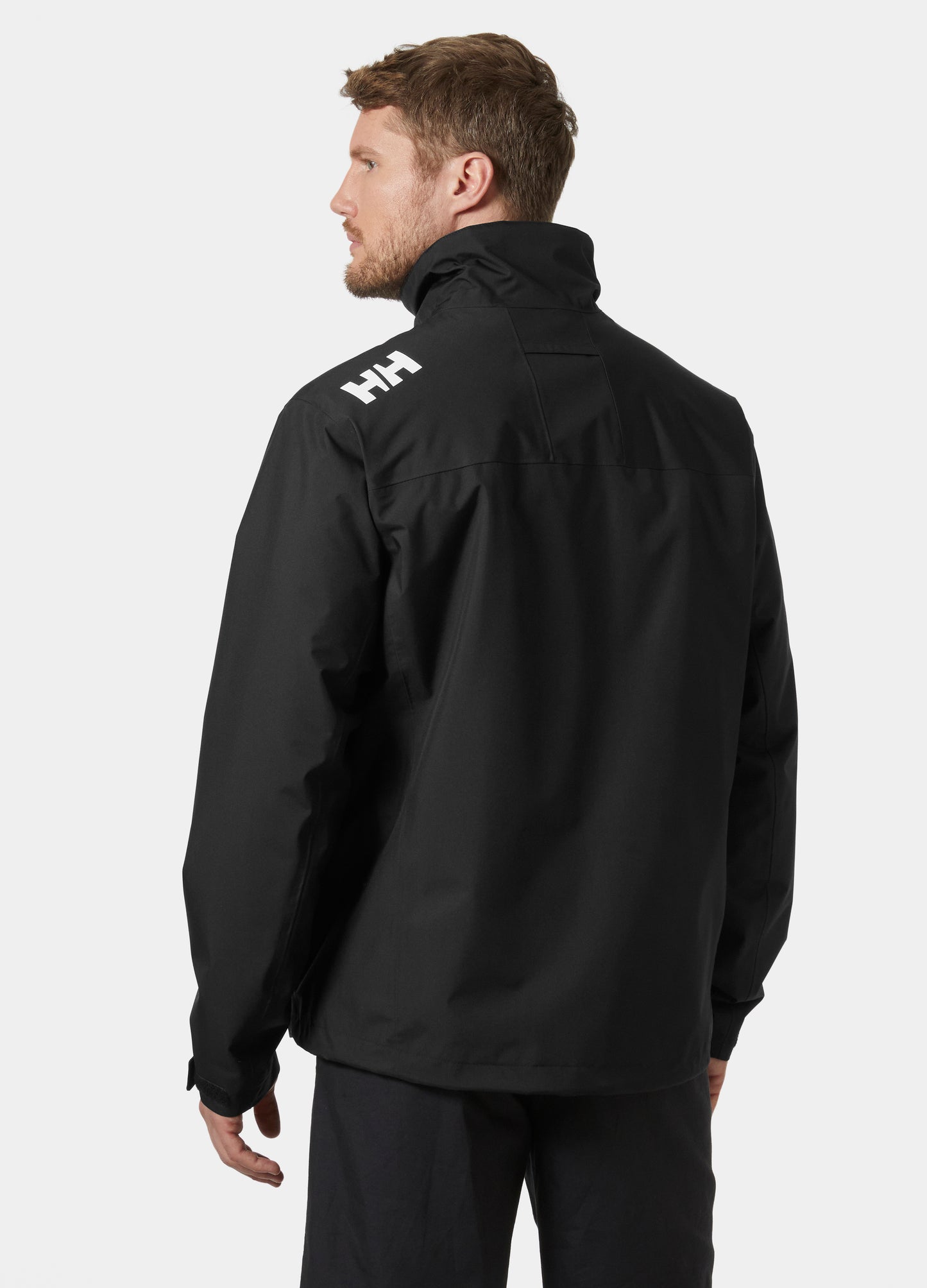 34444 CREW MIDLAYER JACKET