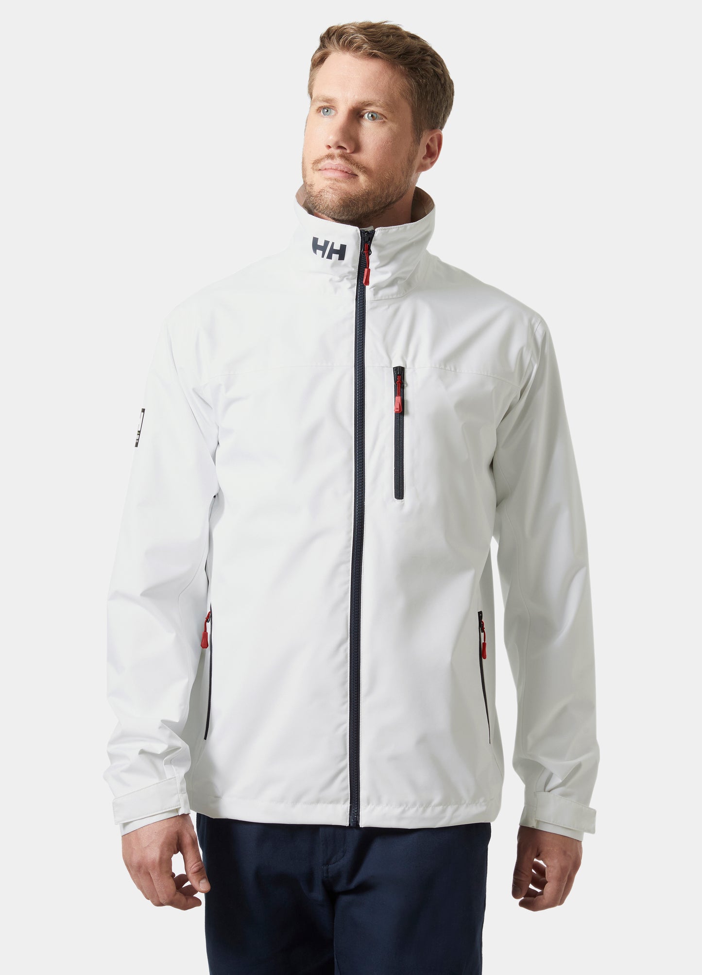34445 CREW JACKET