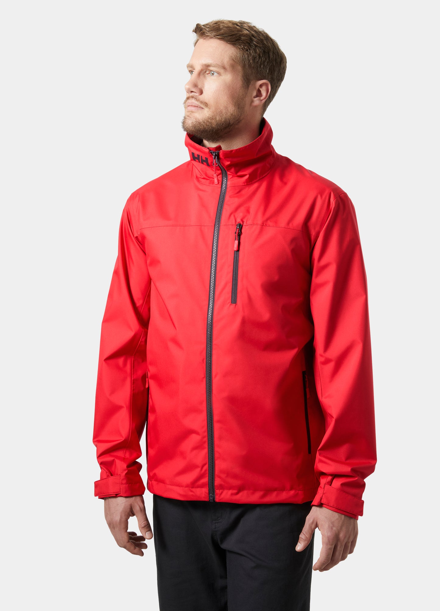 34445 CREW JACKET
