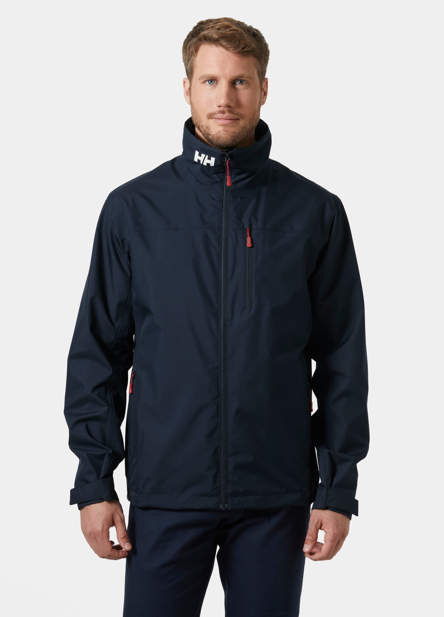 34445 CREW JACKET