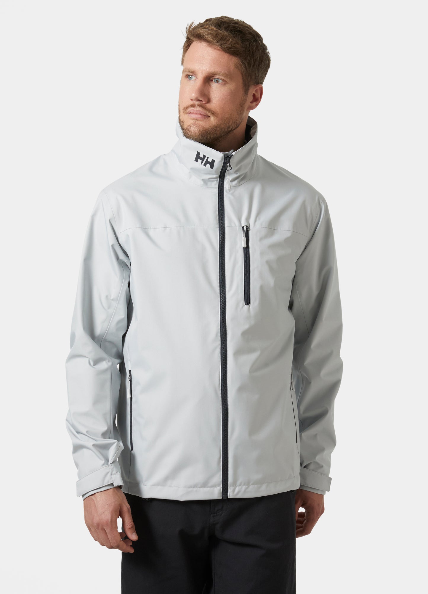 34445 CREW JACKET