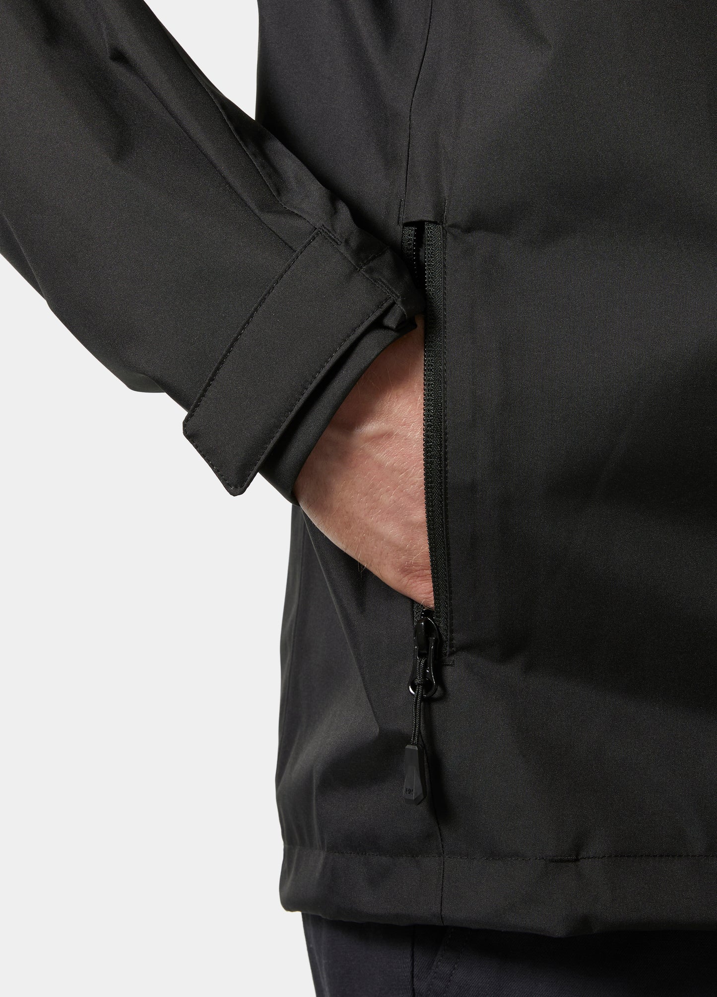 34445 CREW JACKET