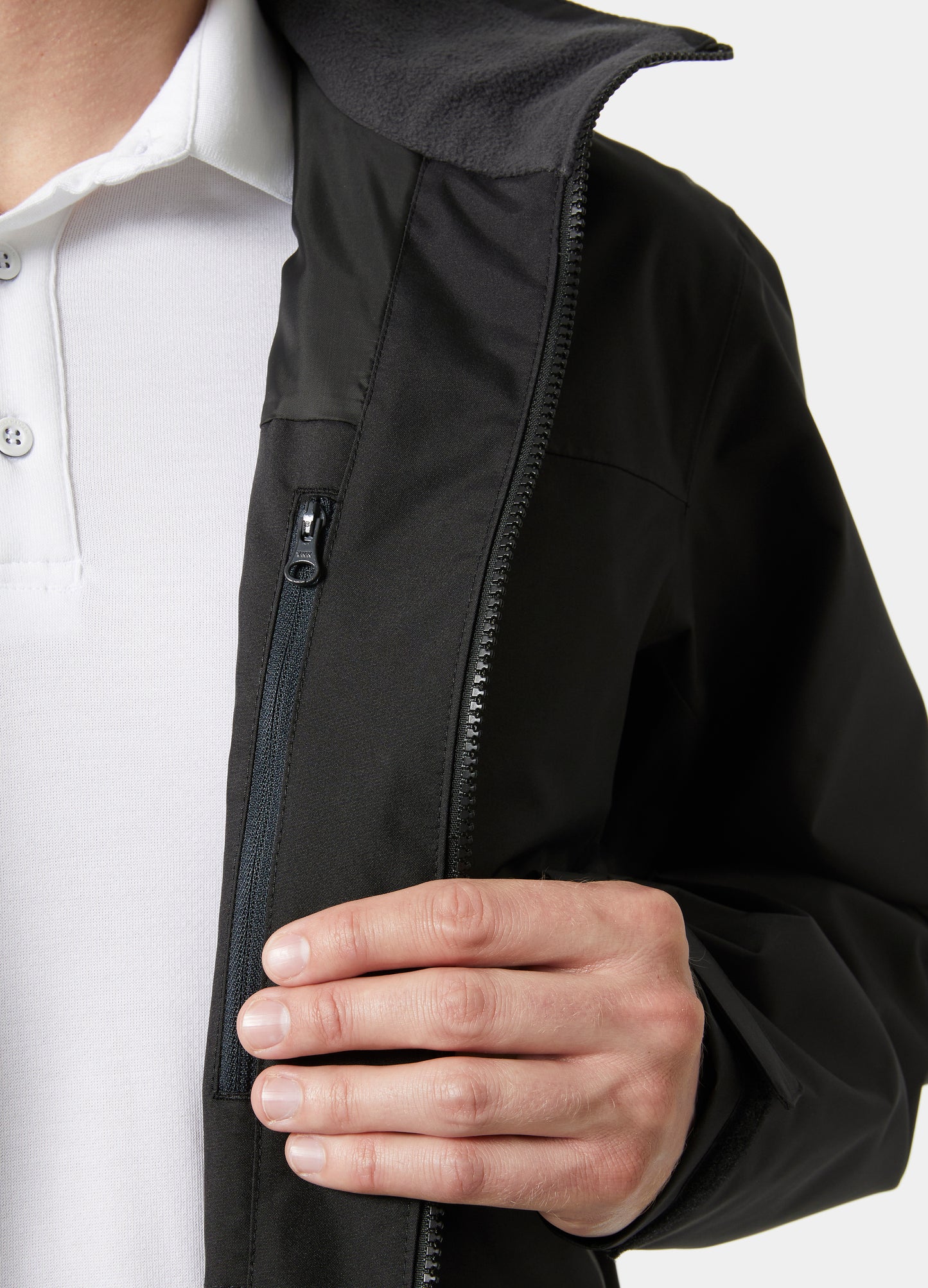 34445 CREW JACKET