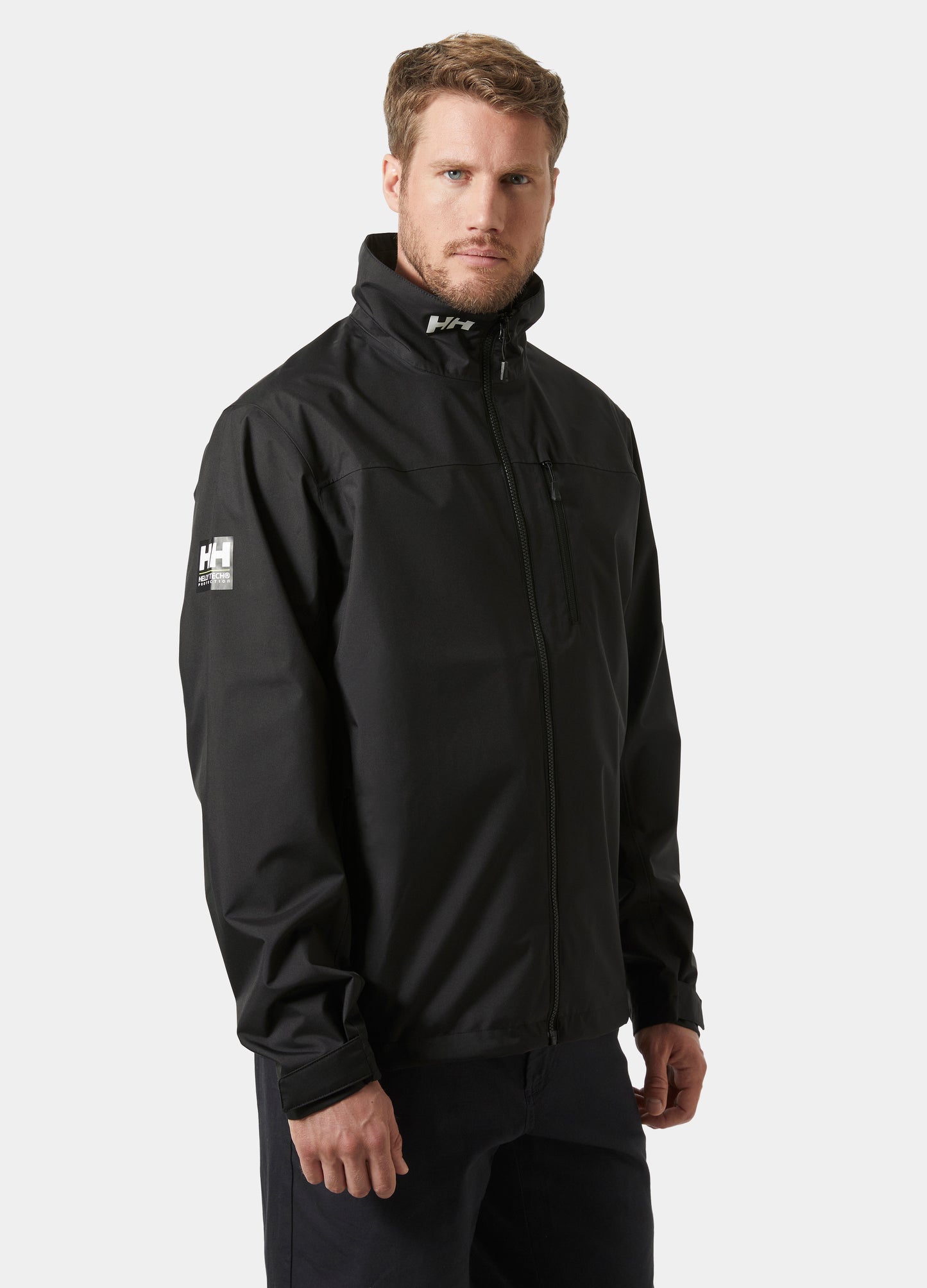 34445 CREW JACKET