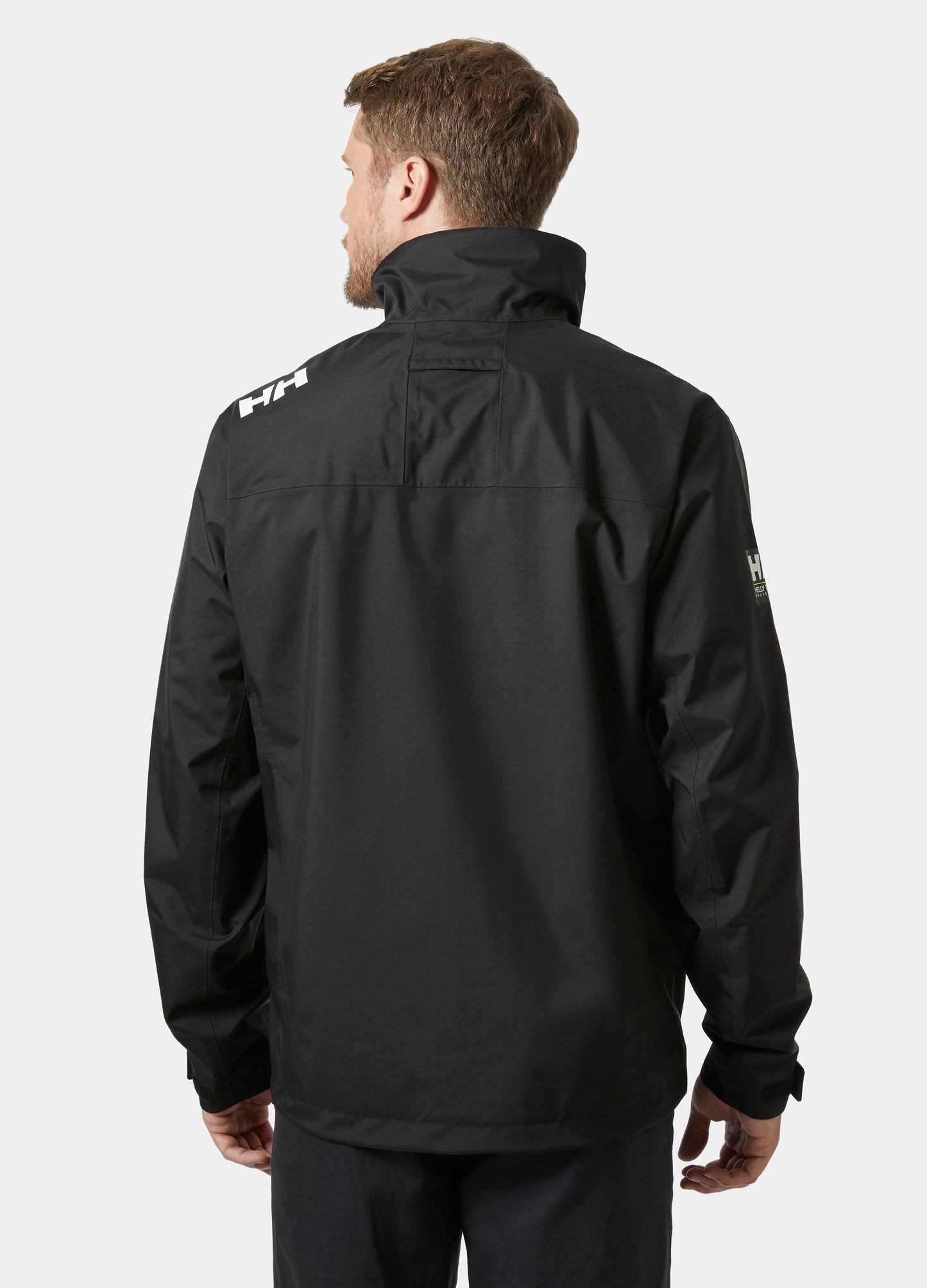 34445 CREW JACKET