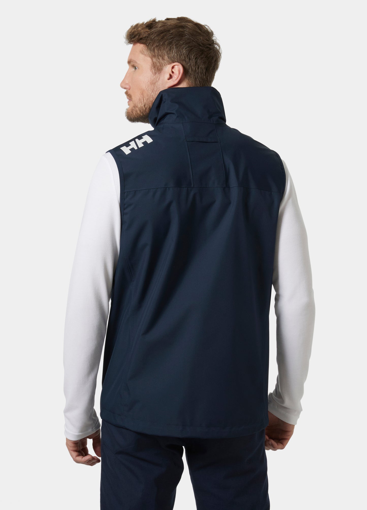 34446 CREW VEST 2.0