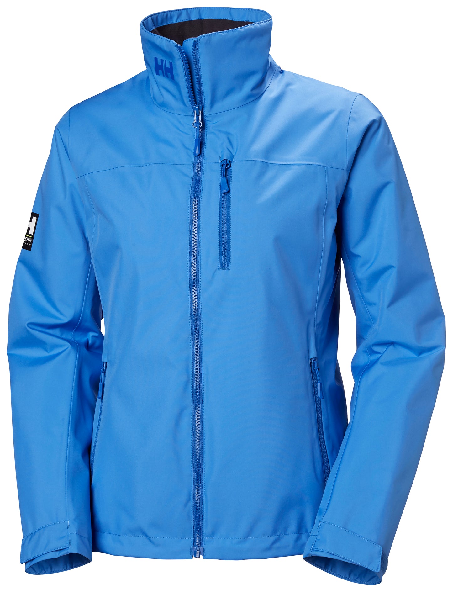 Helly Hansen Women’s Crew Midlayer Sailing Jacket 2.0