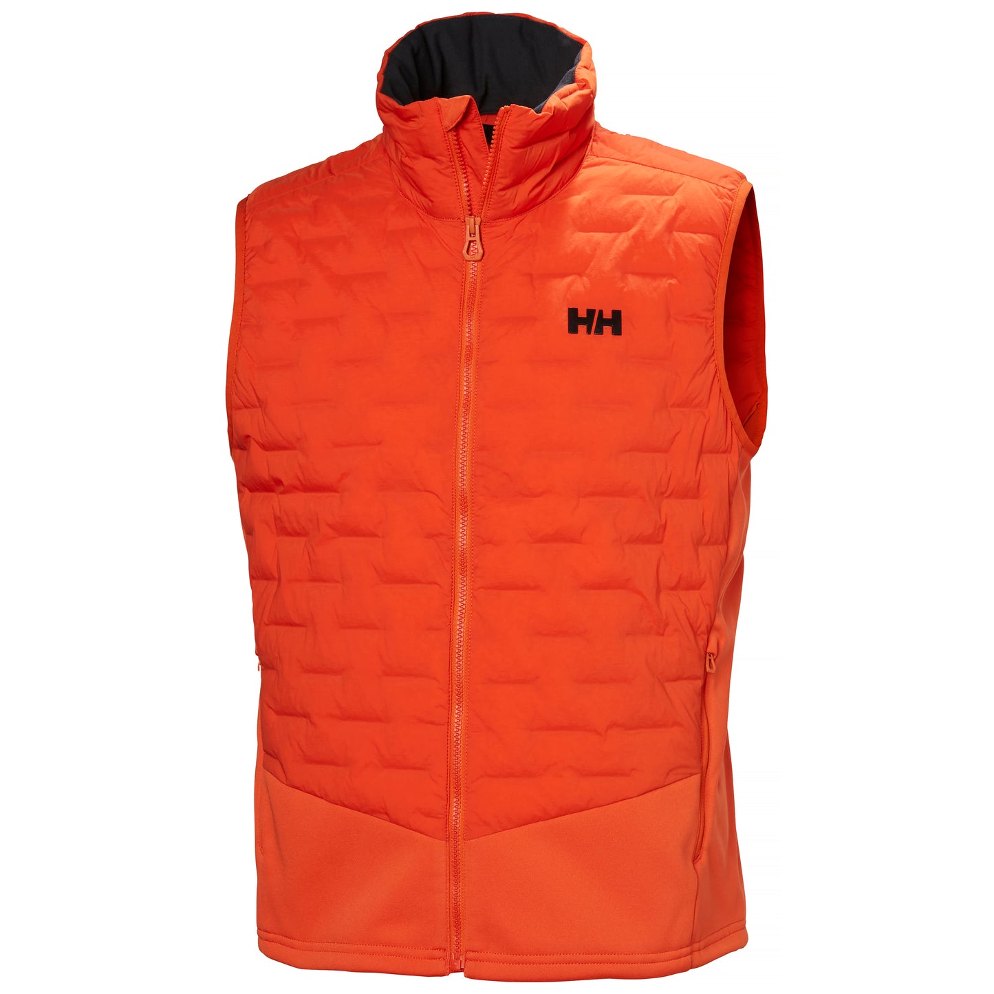 34491 MEN'S HP HYBRID STRETCH INSULATOR VEST