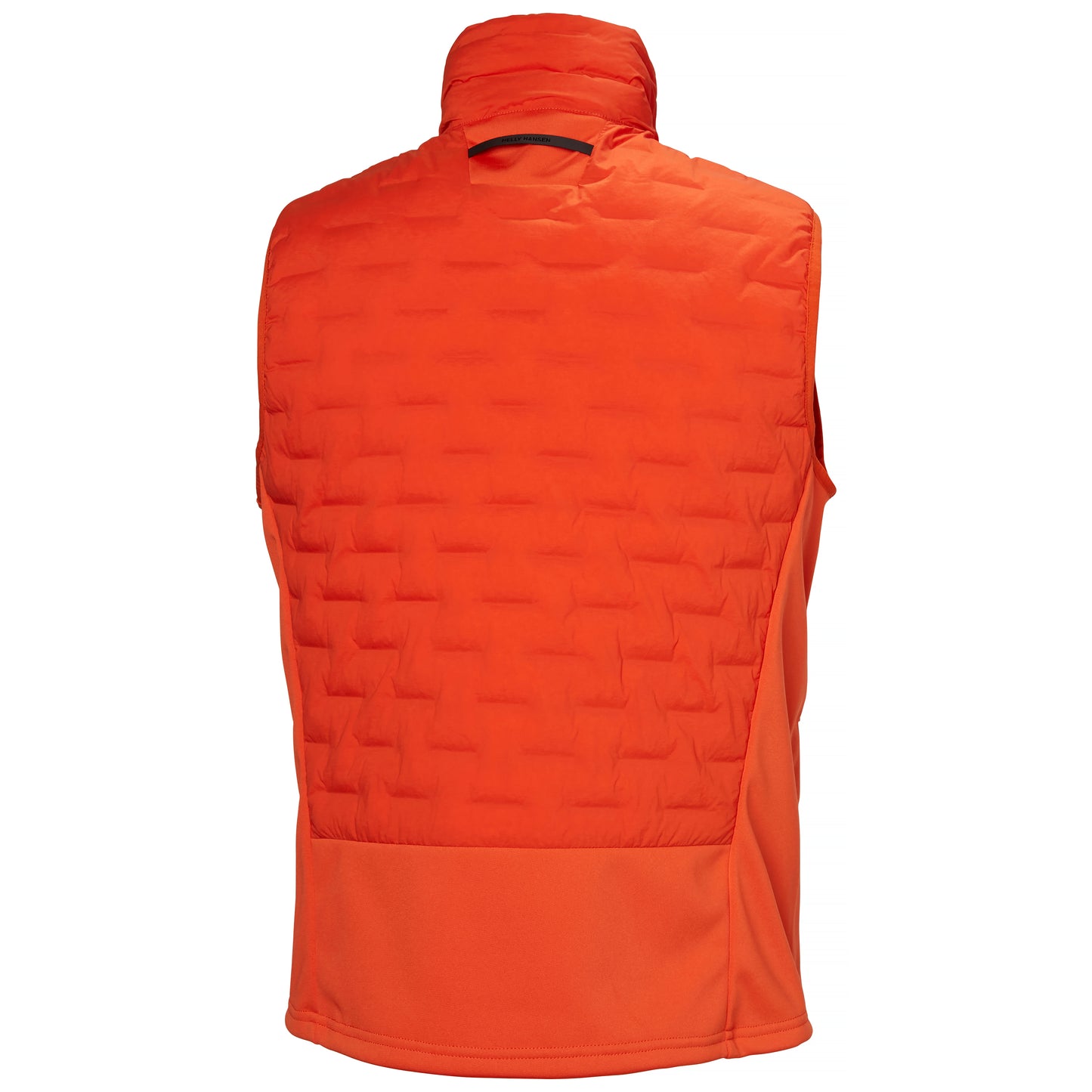 34491 MEN'S HP HYBRID STRETCH INSULATOR VEST