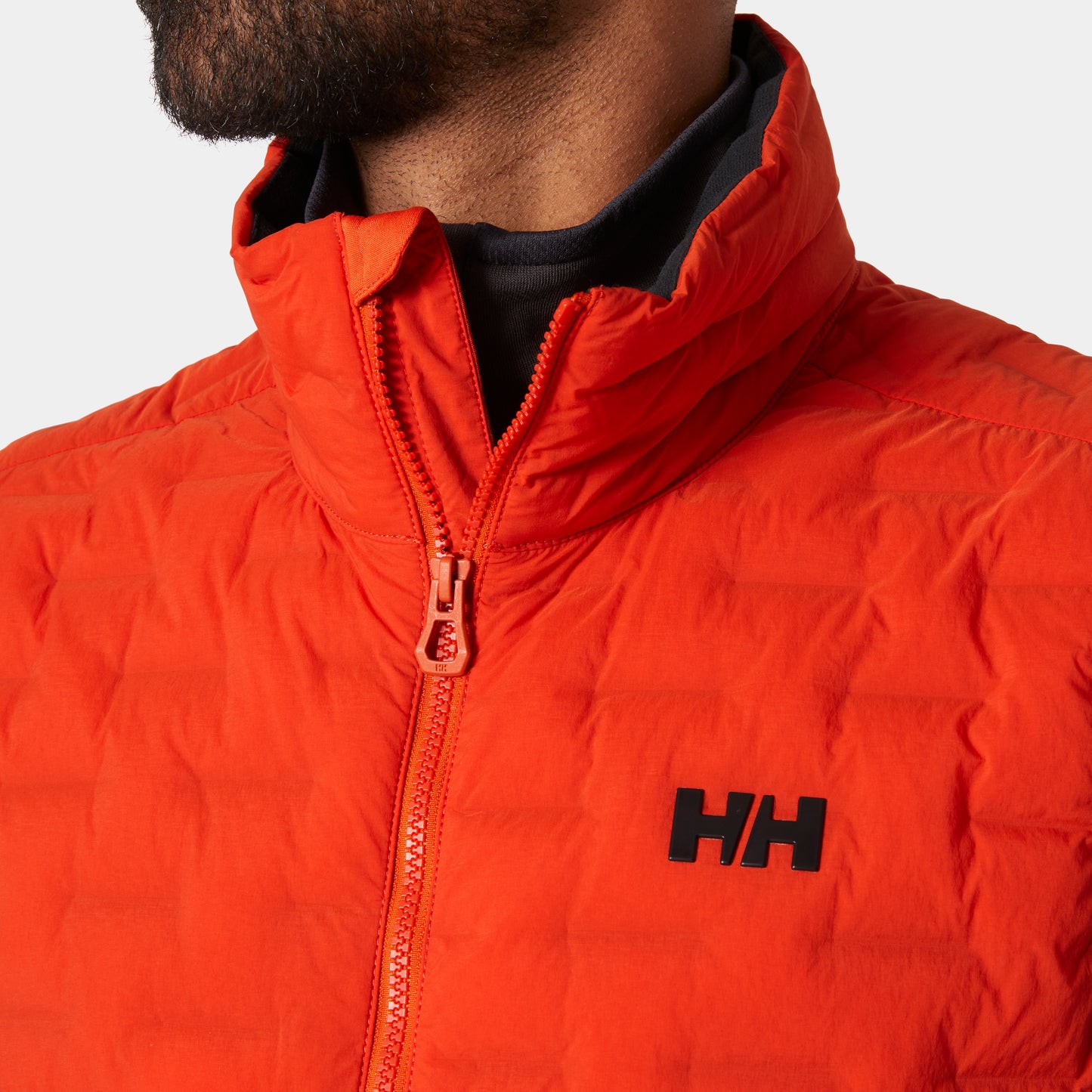 34491 MEN'S HP HYBRID STRETCH INSULATOR VEST