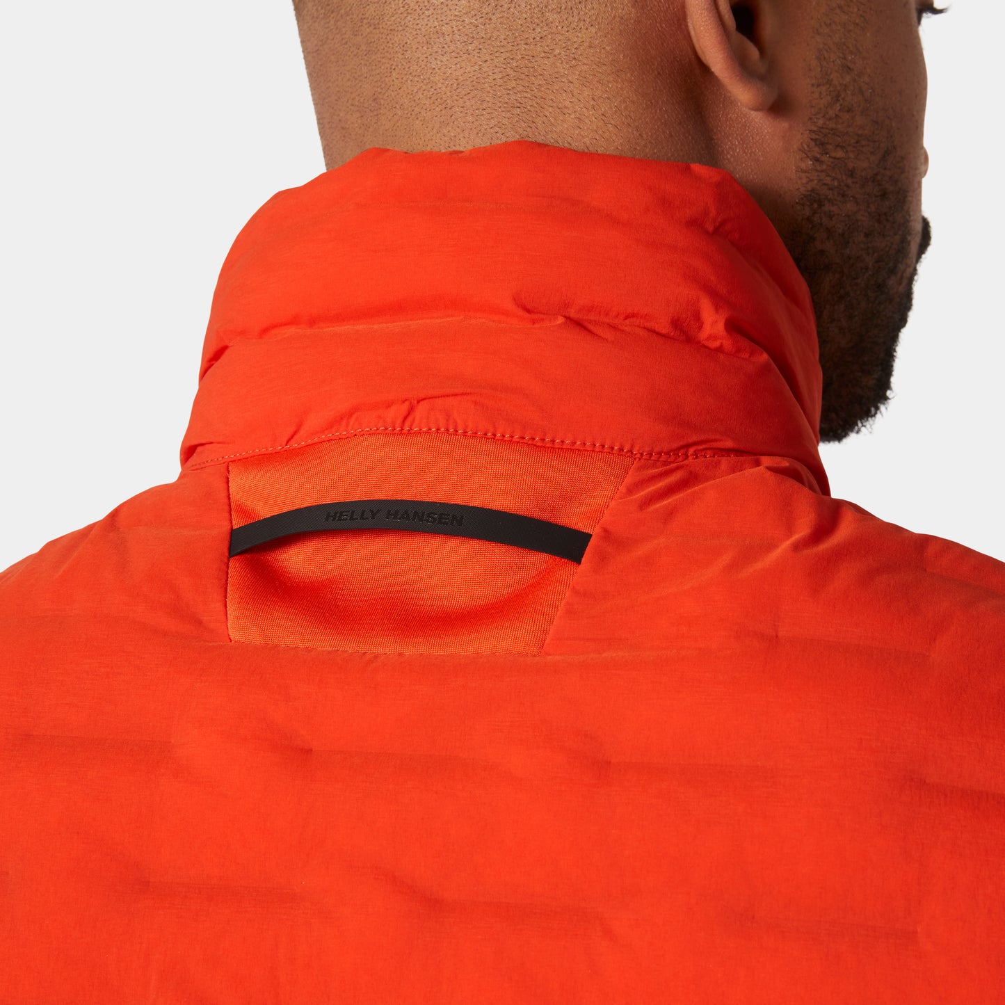 34491 MEN'S HP HYBRID STRETCH INSULATOR VEST