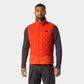 34491 MEN'S HP HYBRID STRETCH INSULATOR VEST