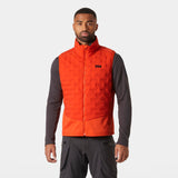 34491 MEN'S HP HYBRID STRETCH INSULATOR VEST