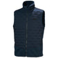 34491 MEN'S HP HYBRID STRETCH INSULATOR VEST