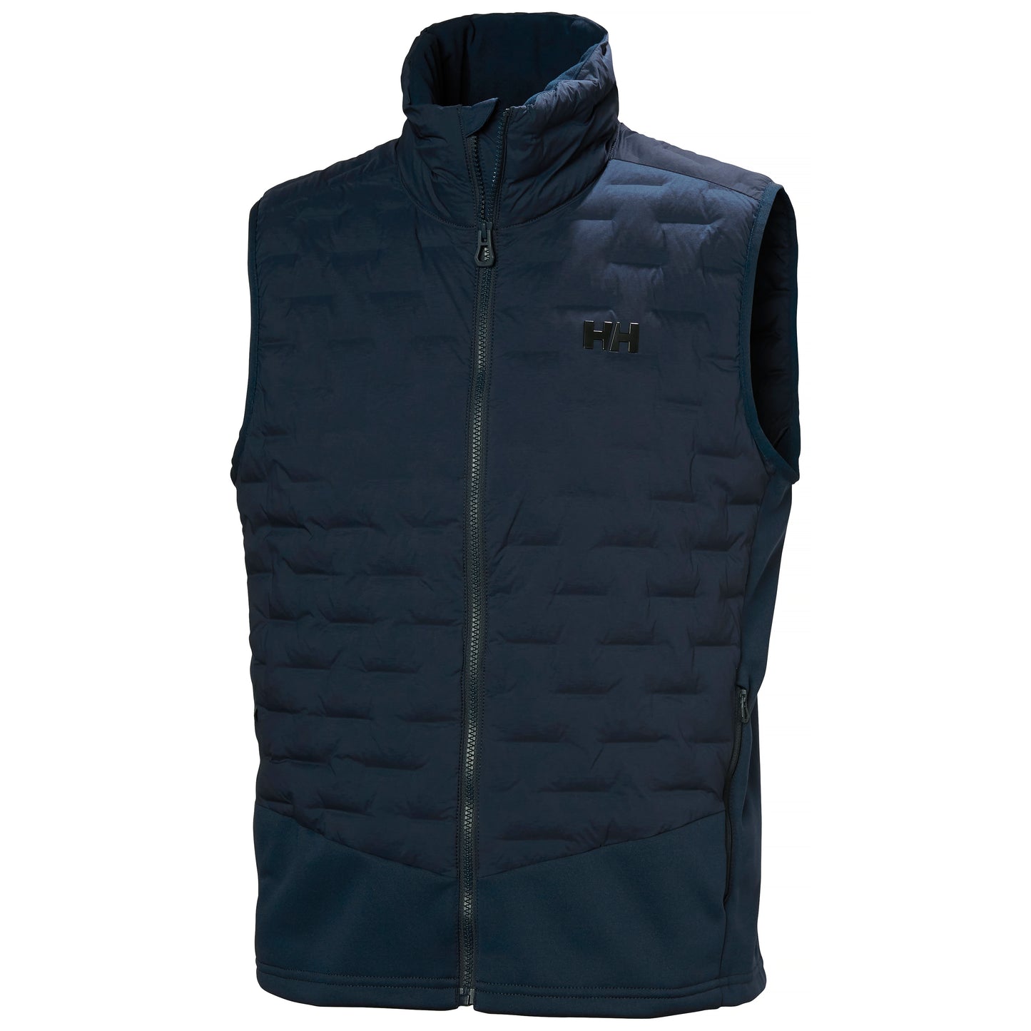 34491 MEN'S HP HYBRID STRETCH INSULATOR VEST