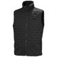 34491 MEN'S HP HYBRID STRETCH INSULATOR VEST