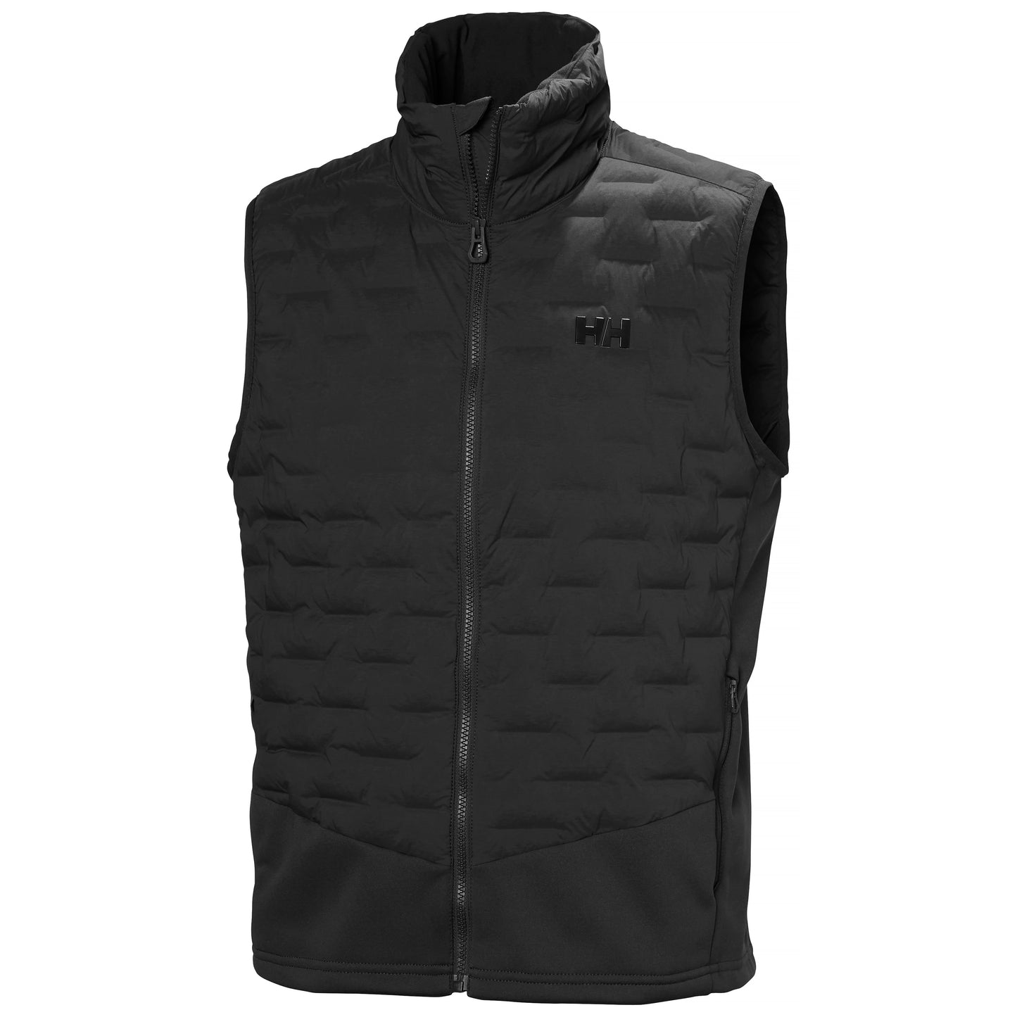 34491 MEN'S HP HYBRID STRETCH INSULATOR VEST