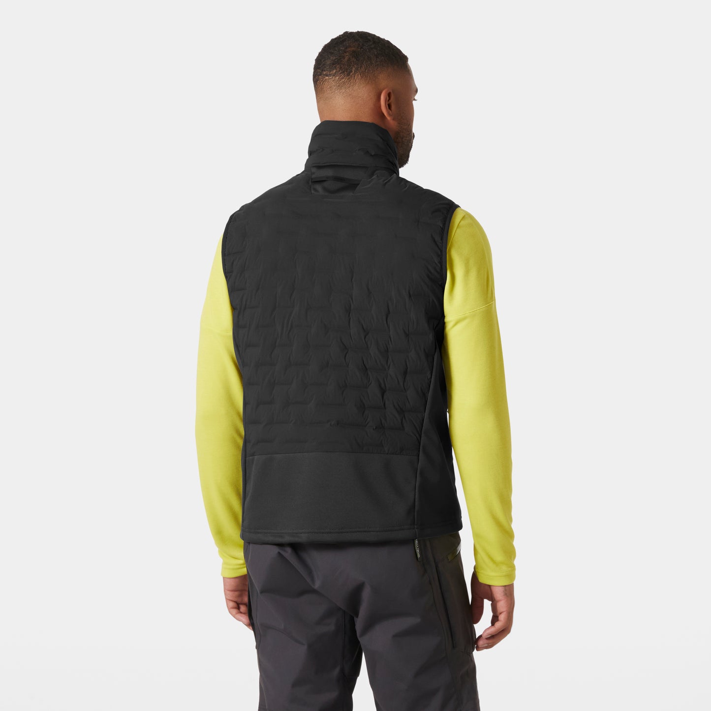 34491 MEN'S HP HYBRID STRETCH INSULATOR VEST