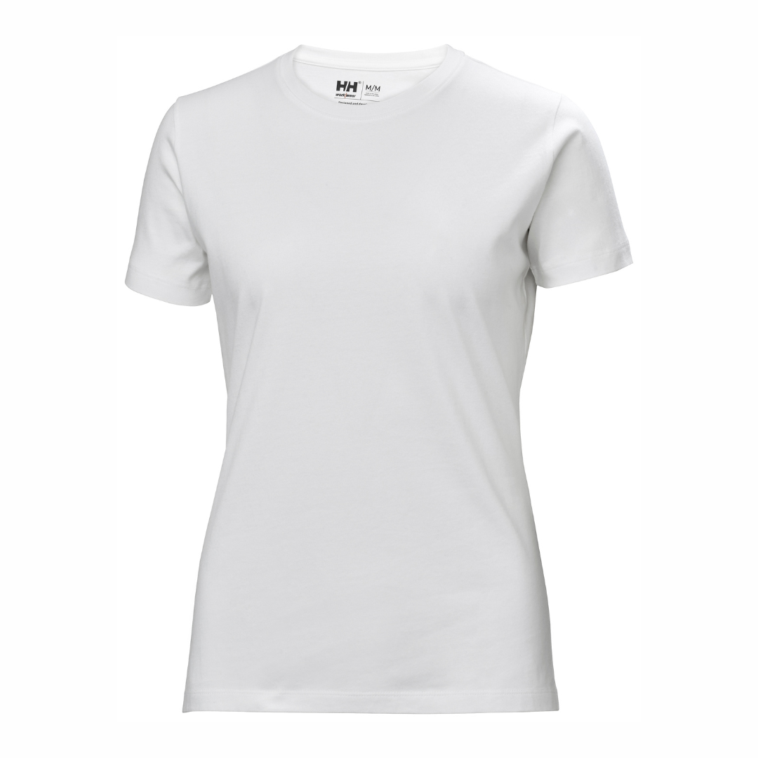 79163 WOMENS CLASSIC T-SHIRT