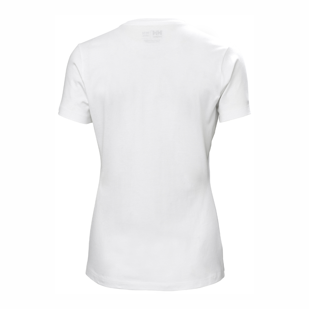 79163 WOMENS CLASSIC T-SHIRT
