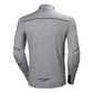 75107 HH LIFA MERINO HALF ZIP