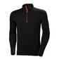 75107 HH LIFA MERINO HALF ZIP
