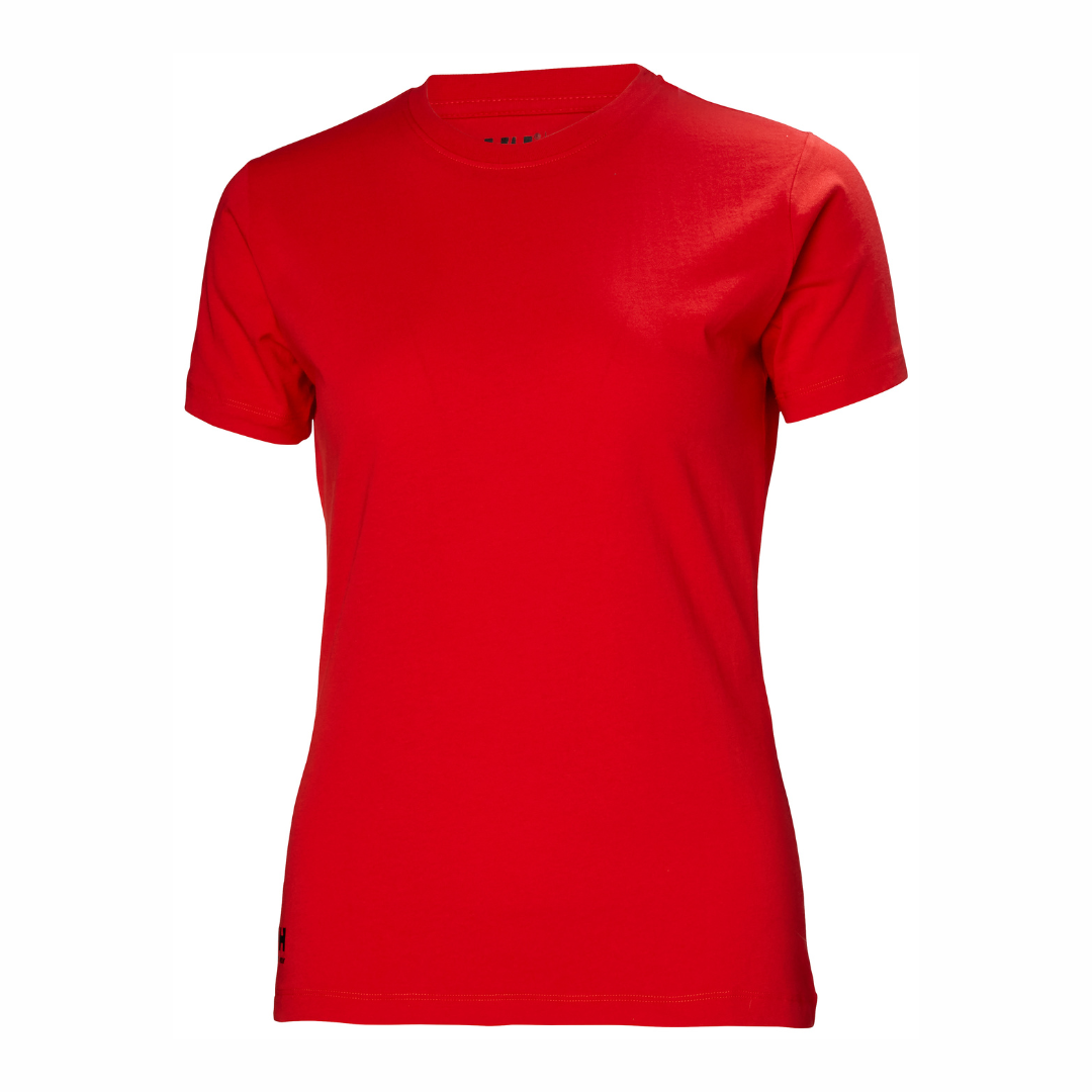 79163 WOMENS CLASSIC T-SHIRT