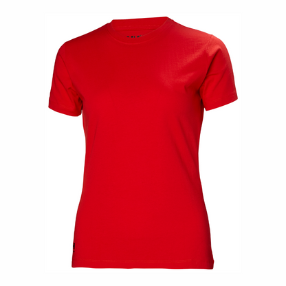 79163 WOMENS CLASSIC T-SHIRT