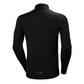 75107 HH LIFA MERINO HALF ZIP