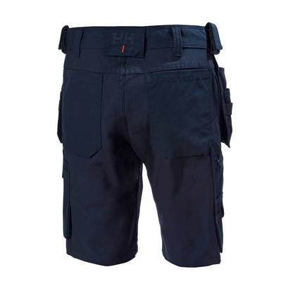 77463 OXFORD CONSTRUCTION SHORTS