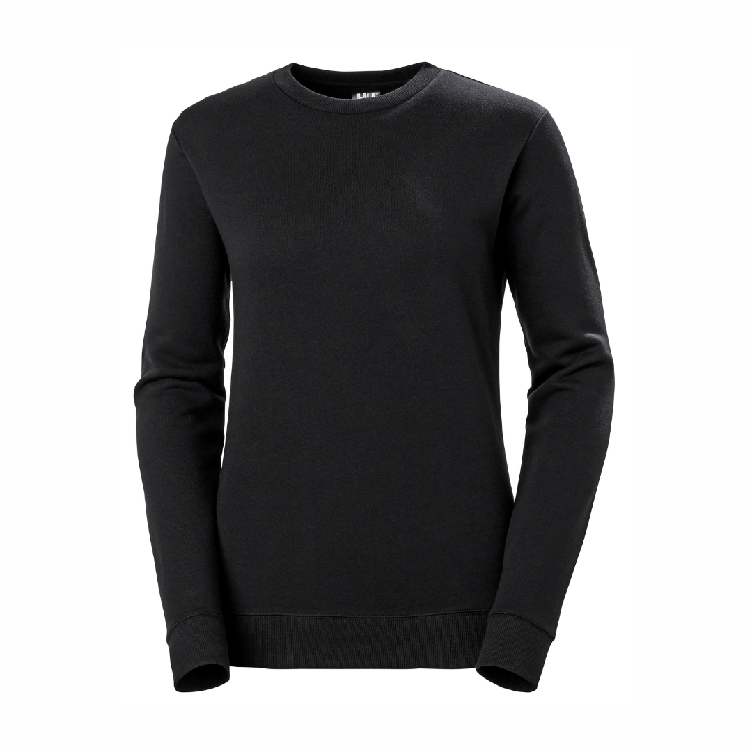 79209 WOMENS MANCHESTER SWEATSHIRT