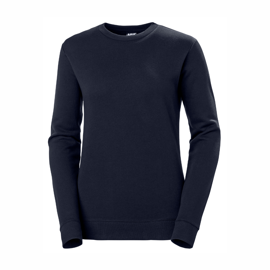 79209 WOMENS MANCHESTER SWEATSHIRT