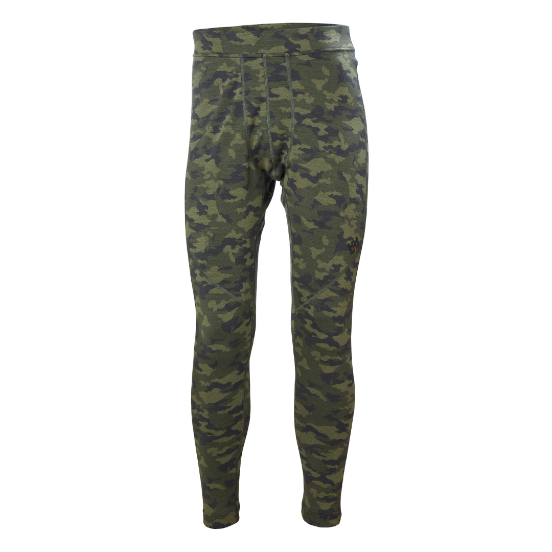 75506 HH LIFA MERINO PANT