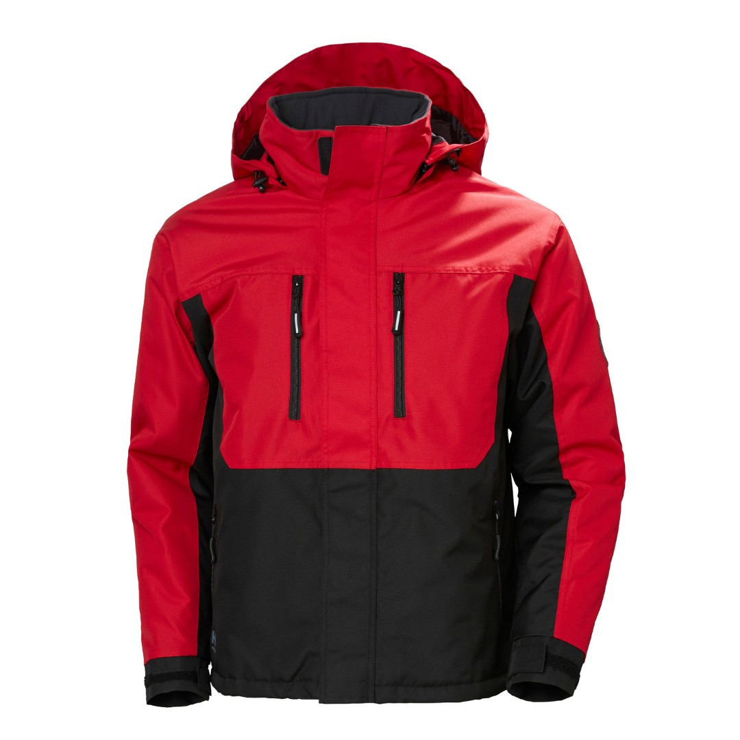 76201 BERG JACKET