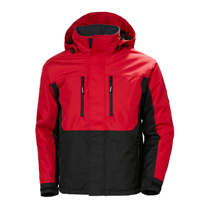 76201 BERG JACKET