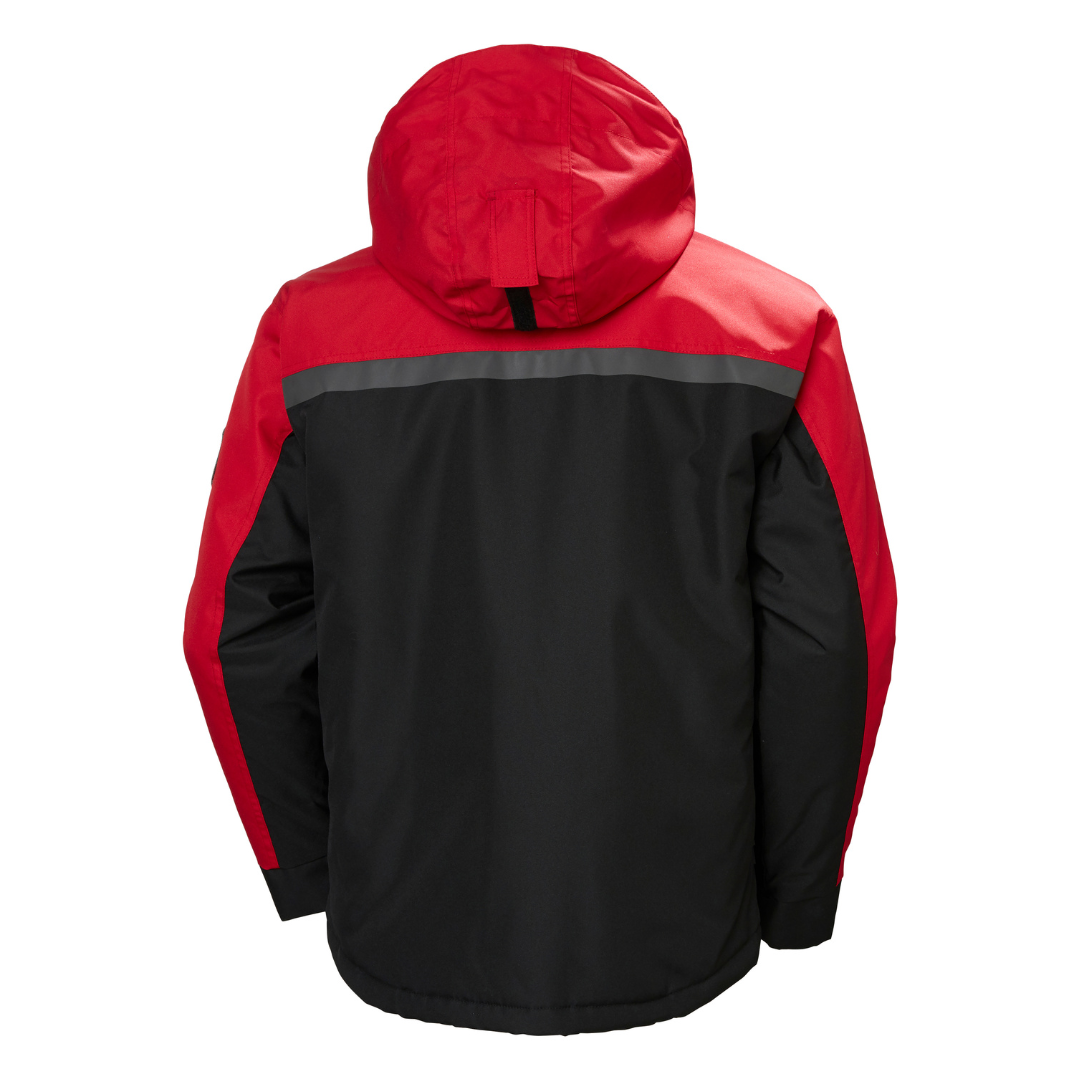 76201 BERG JACKET