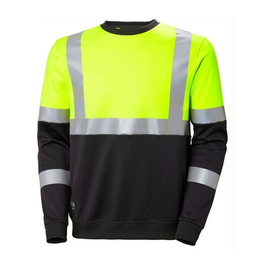 79256 ADDVIS SWEATSHIRT CL 1